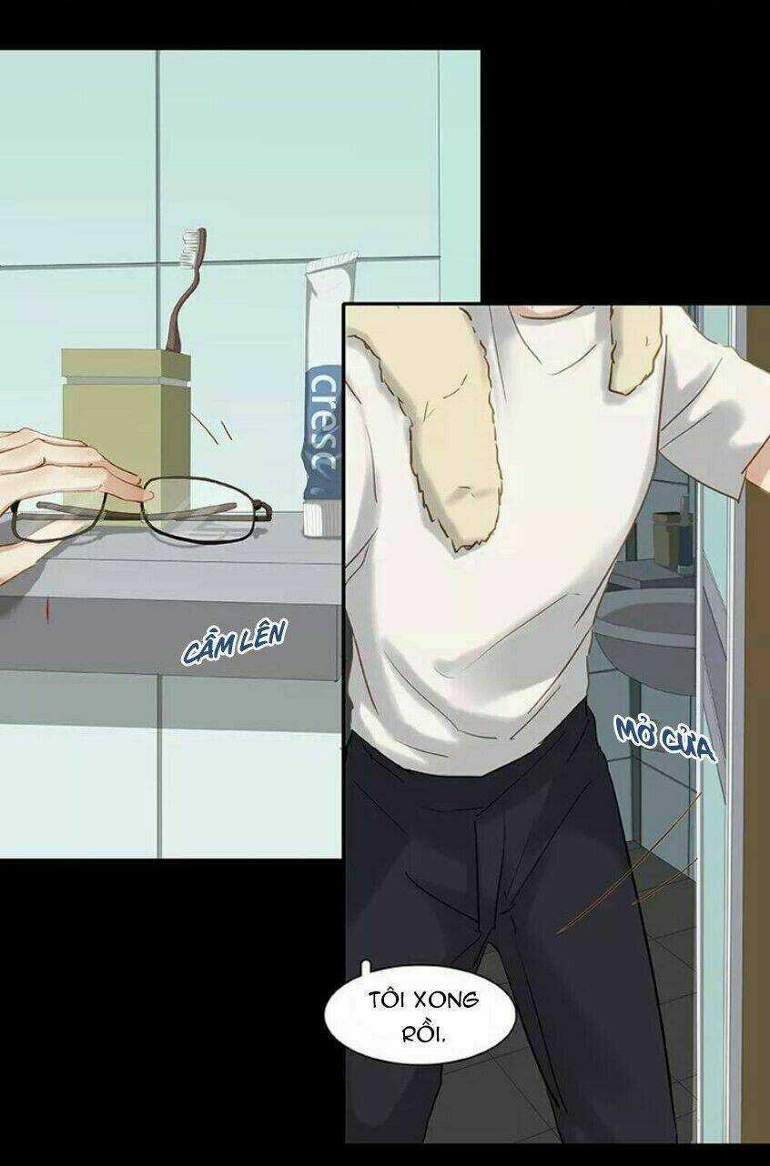 Lưu Manh Thần Thám Chapter 12 trang 5