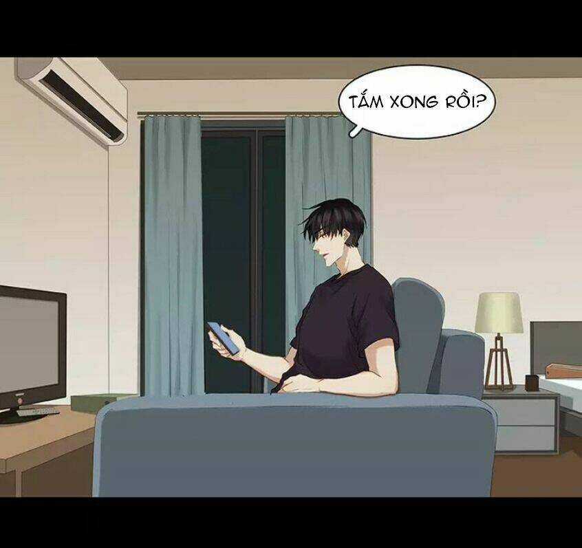 Lưu Manh Thần Thám Chapter 12 trang 6