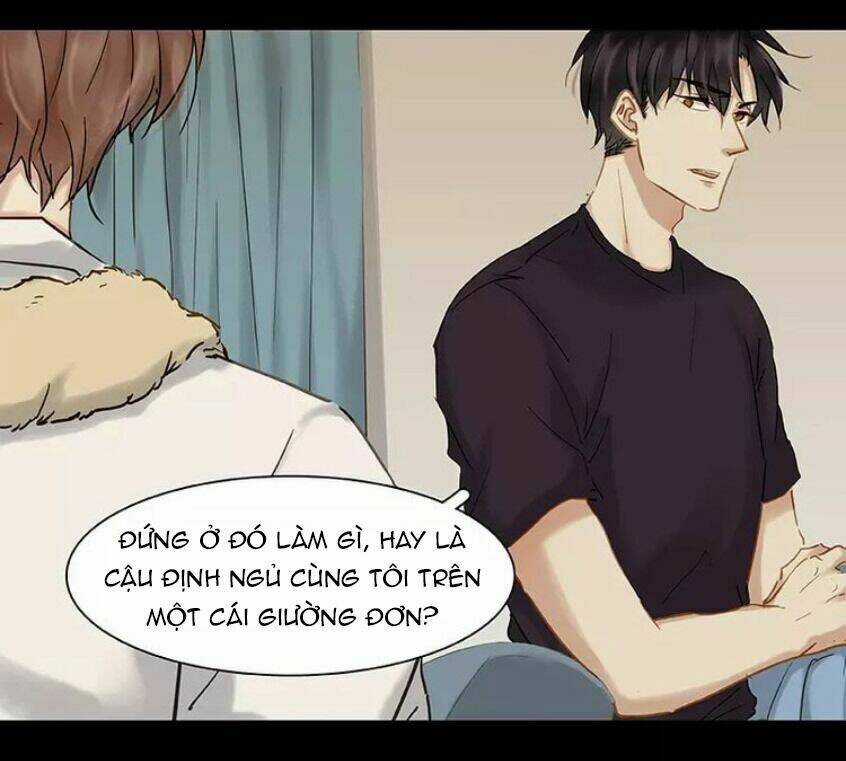 Lưu Manh Thần Thám Chapter 12 trang 8