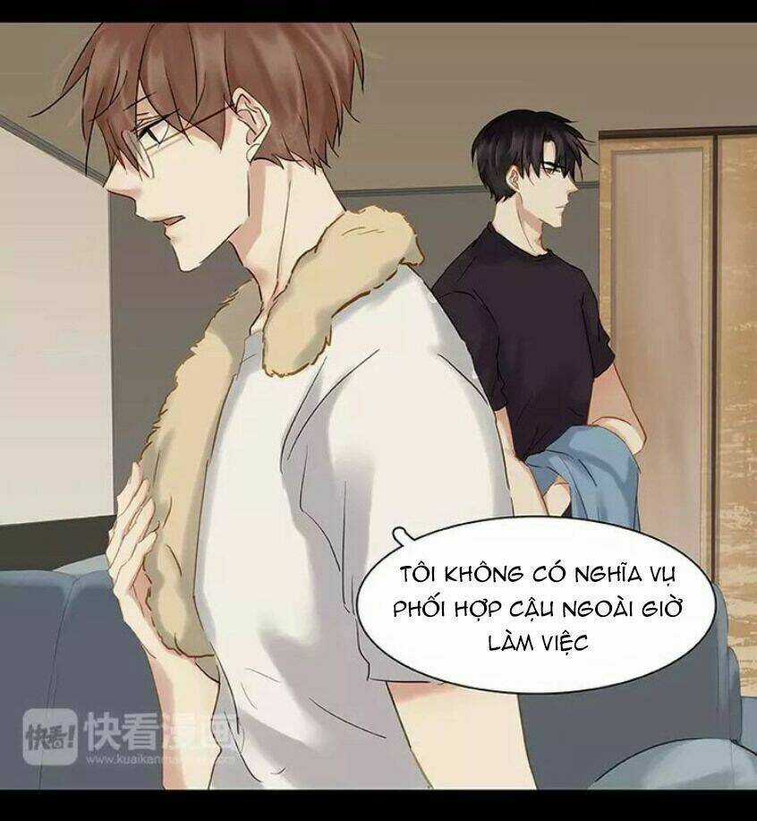 Lưu Manh Thần Thám Chapter 12 trang 9