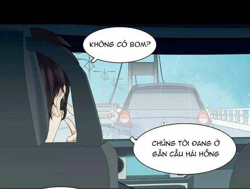 Lưu Manh Thần Thám Chapter 13 trang 10