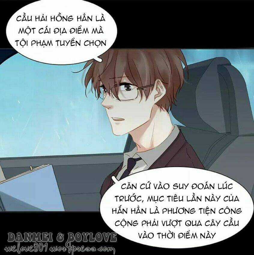 Lưu Manh Thần Thám Chapter 13 trang 11