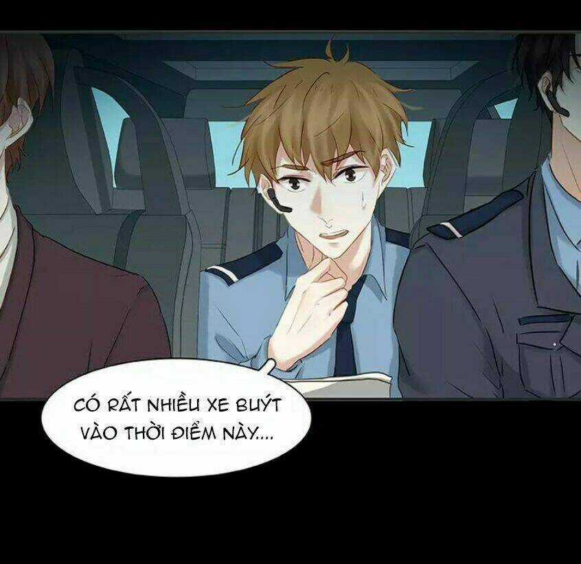 Lưu Manh Thần Thám Chapter 13 trang 12