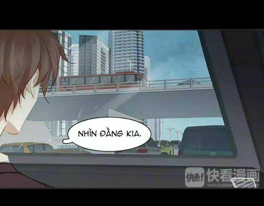 Lưu Manh Thần Thám Chapter 13 trang 13