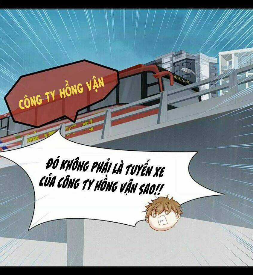 Lưu Manh Thần Thám Chapter 13 trang 14