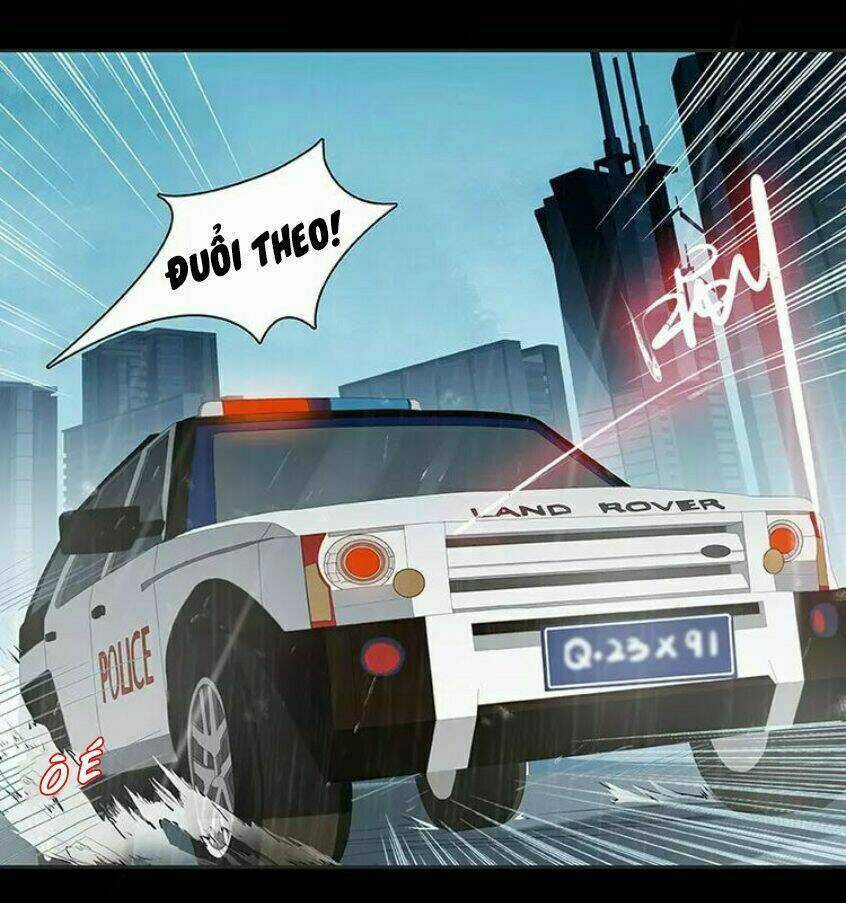 Lưu Manh Thần Thám Chapter 13 trang 16