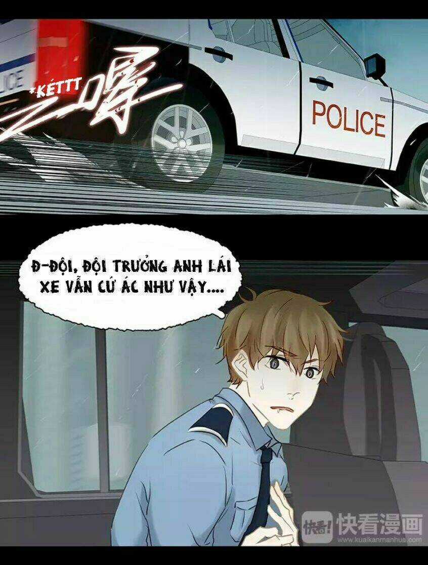 Lưu Manh Thần Thám Chapter 13 trang 17