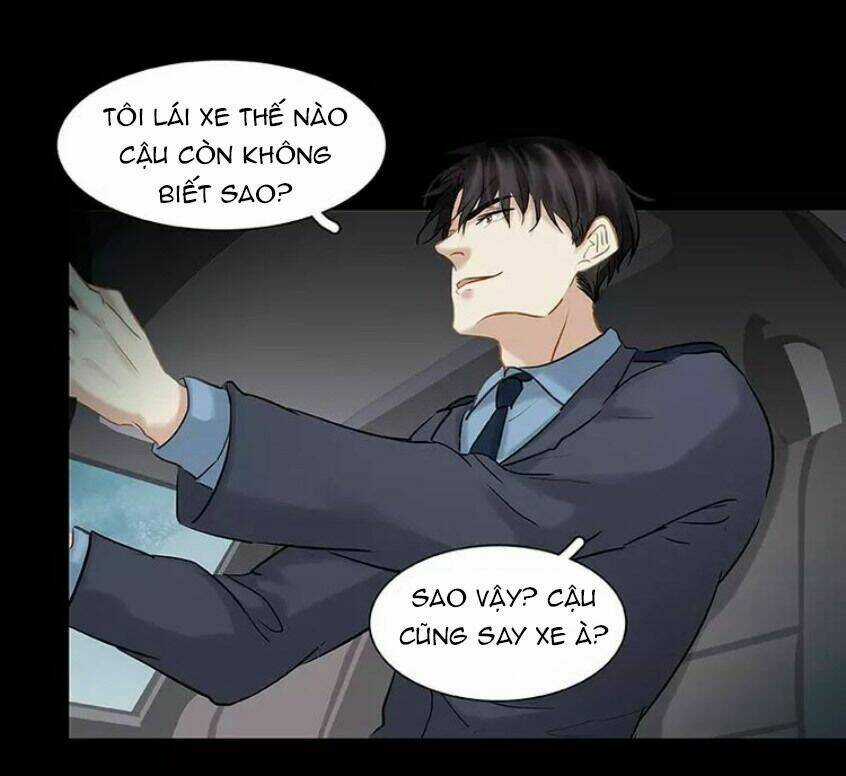 Lưu Manh Thần Thám Chapter 13 trang 18