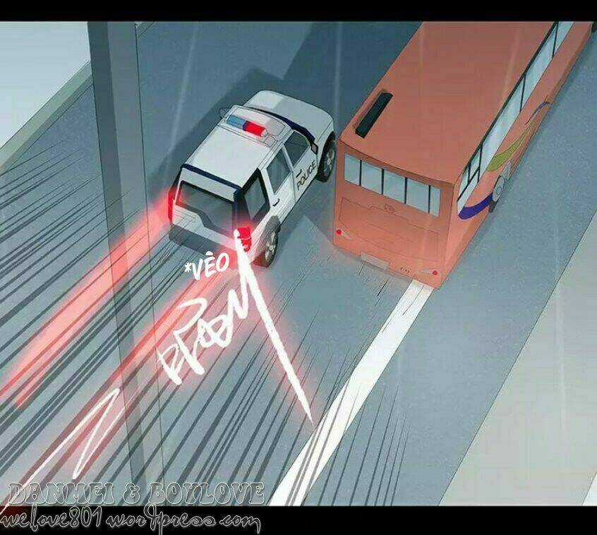 Lưu Manh Thần Thám Chapter 13 trang 20