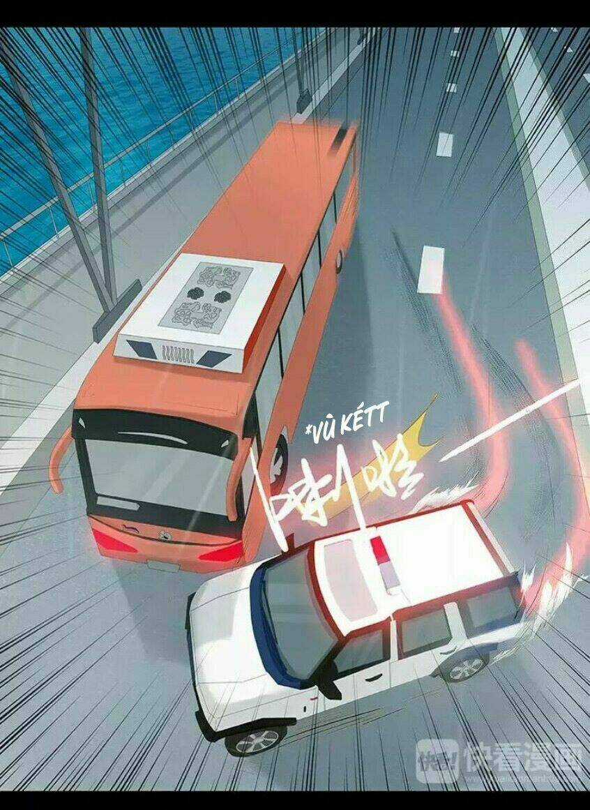 Lưu Manh Thần Thám Chapter 13 trang 21