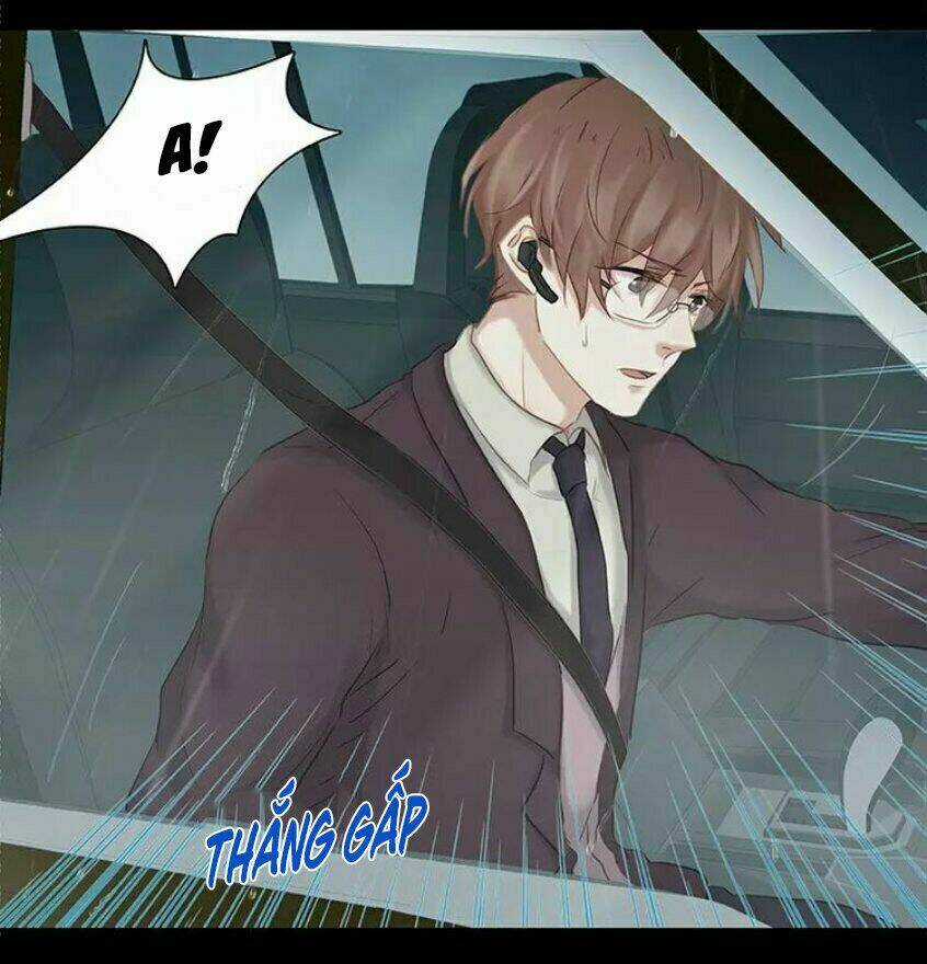 Lưu Manh Thần Thám Chapter 13 trang 22