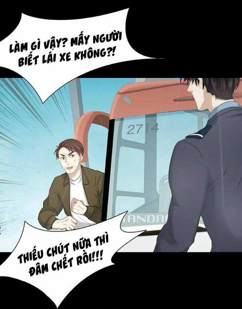 Lưu Manh Thần Thám Chapter 13 trang 23