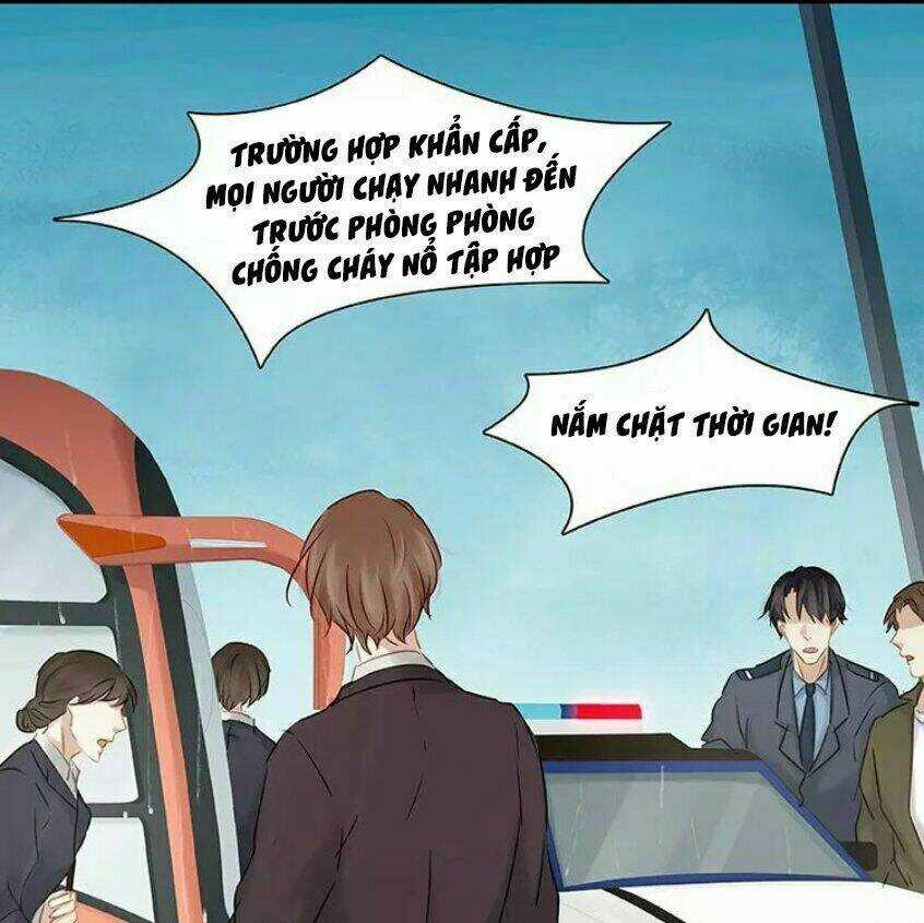 Lưu Manh Thần Thám Chapter 13 trang 25