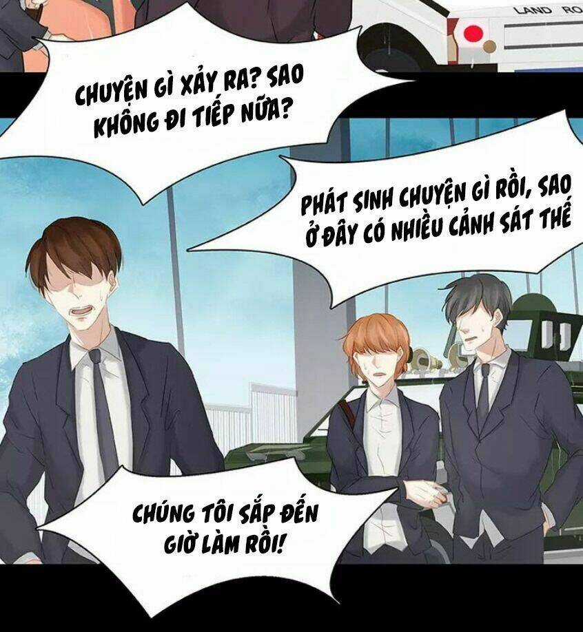 Lưu Manh Thần Thám Chapter 13 trang 26