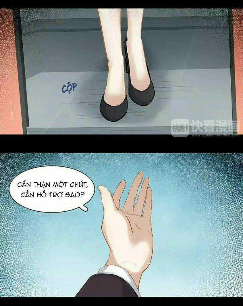 Lưu Manh Thần Thám Chapter 13 trang 28