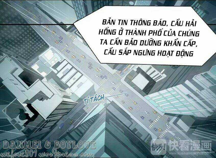 Lưu Manh Thần Thám Chapter 13 trang 3