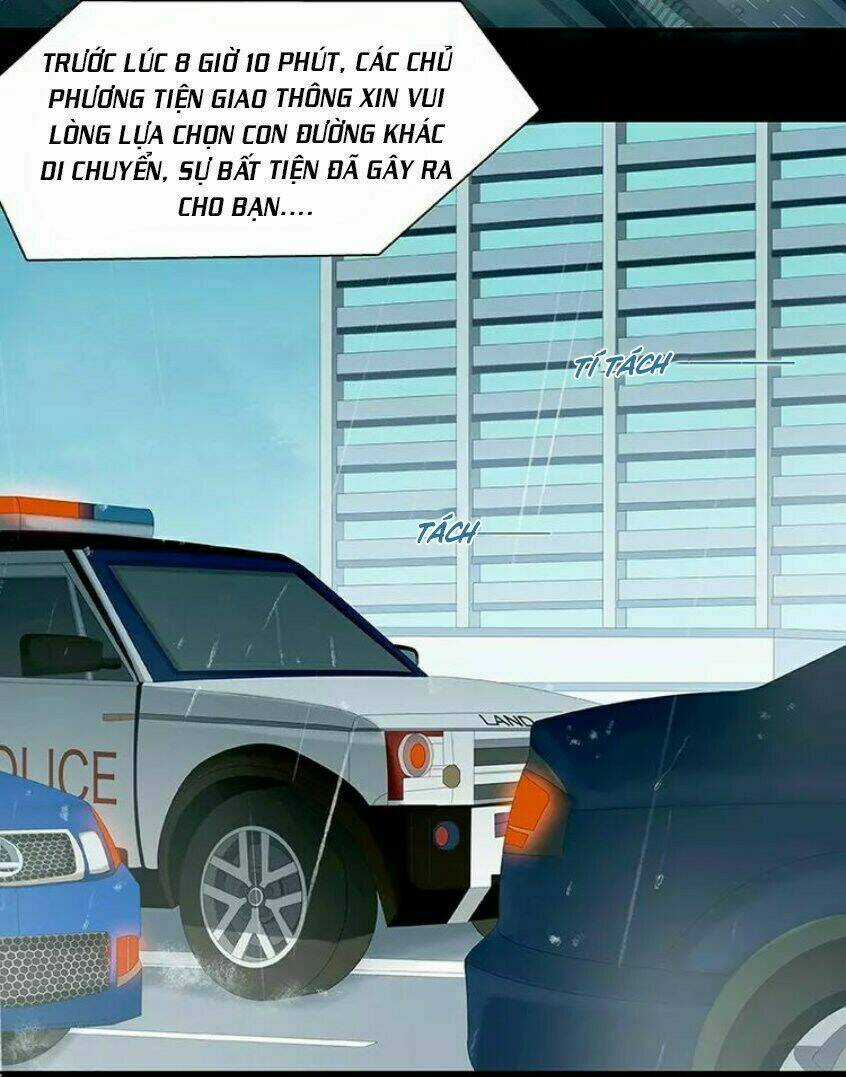 Lưu Manh Thần Thám Chapter 13 trang 4