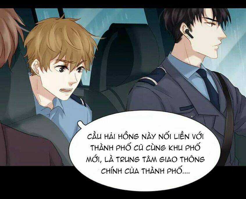 Lưu Manh Thần Thám Chapter 13 trang 6