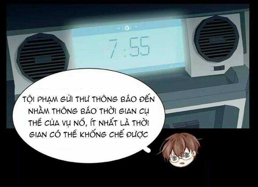 Lưu Manh Thần Thám Chapter 13 trang 7