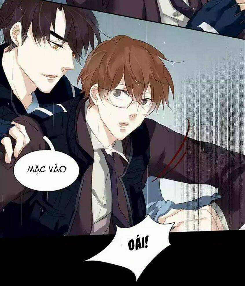 Lưu Manh Thần Thám Chapter 14 trang 10