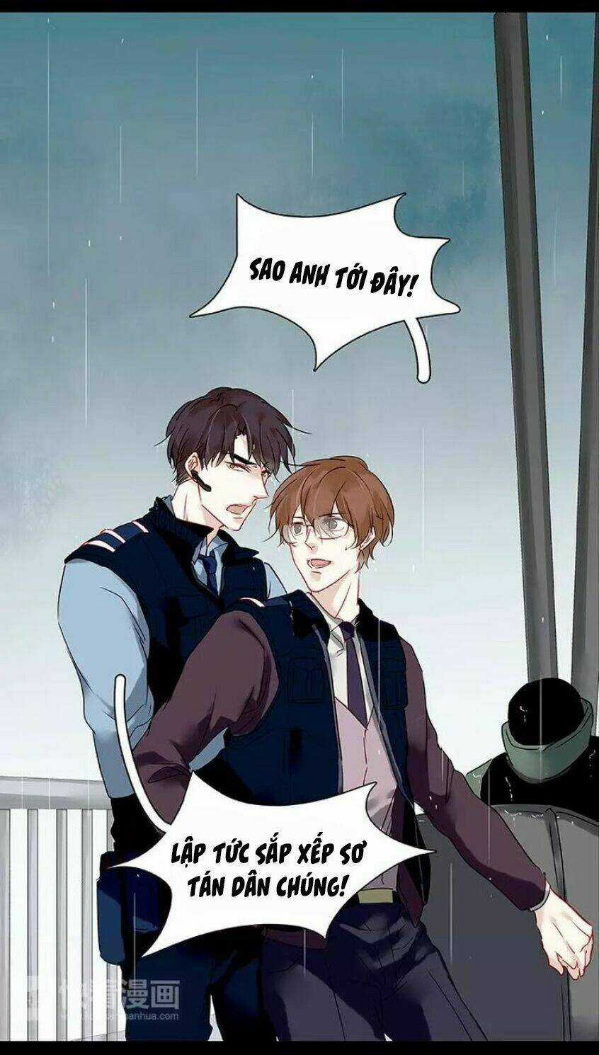 Lưu Manh Thần Thám Chapter 14 trang 11