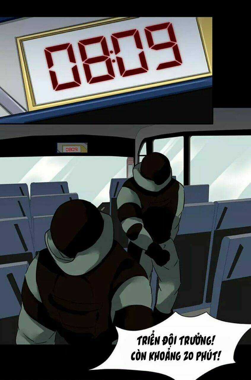 Lưu Manh Thần Thám Chapter 14 trang 12