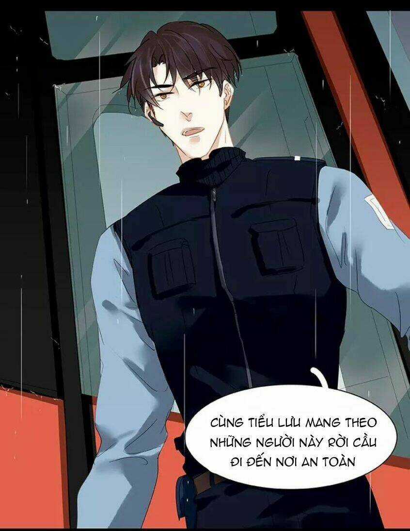 Lưu Manh Thần Thám Chapter 14 trang 15