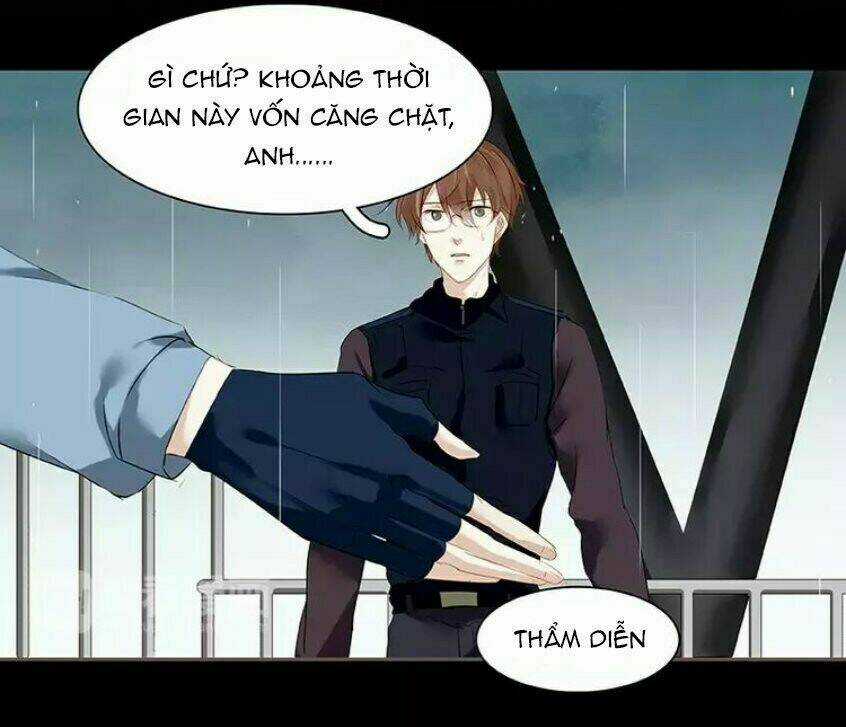 Lưu Manh Thần Thám Chapter 14 trang 16