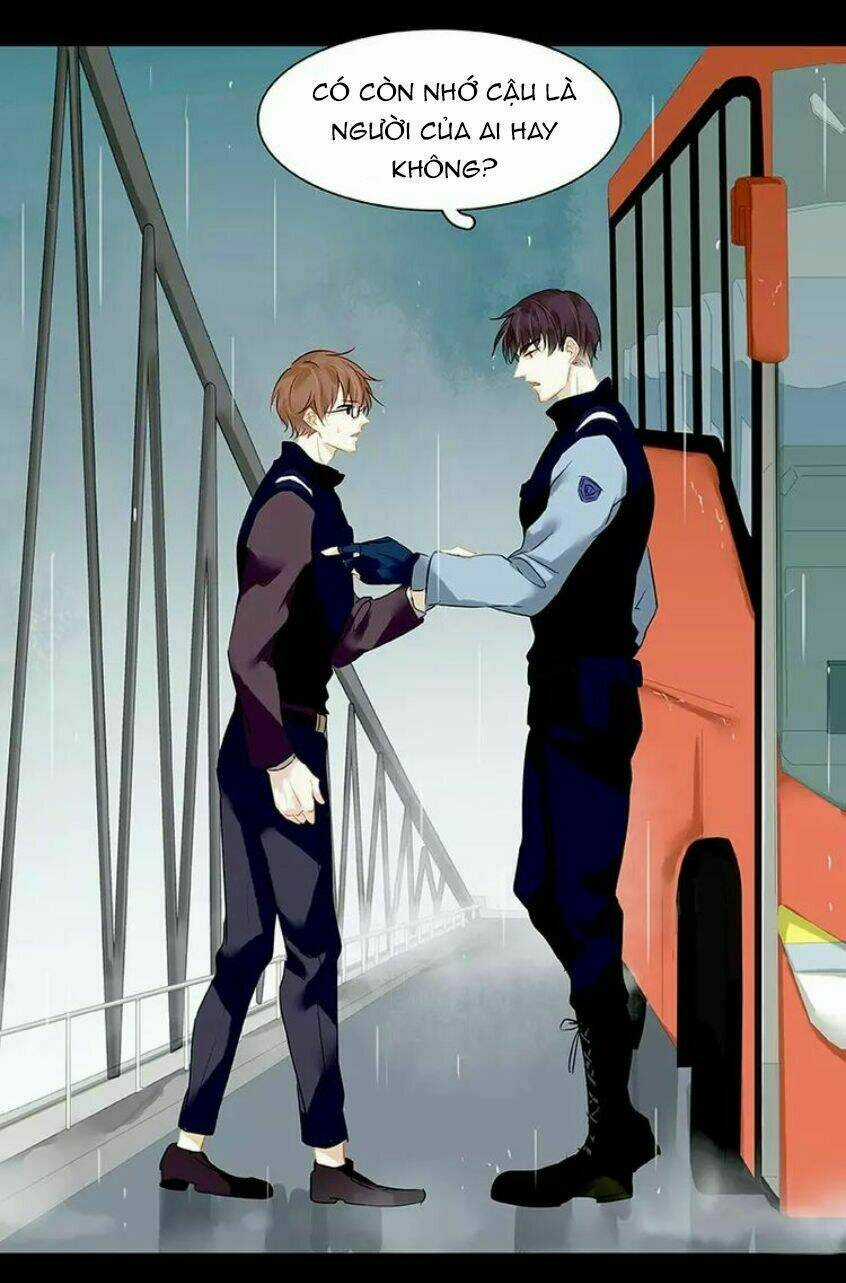 Lưu Manh Thần Thám Chapter 14 trang 17