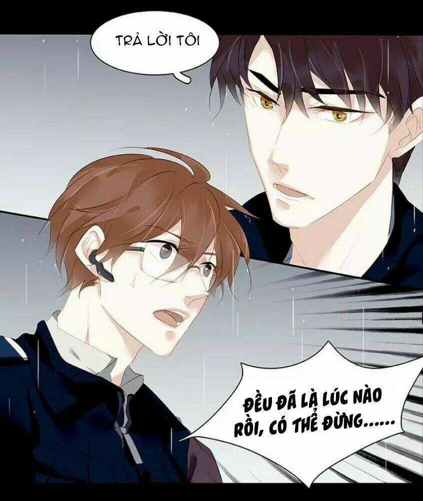 Lưu Manh Thần Thám Chapter 14 trang 18