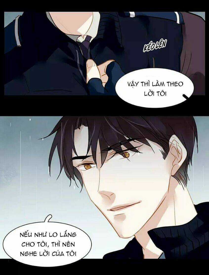 Lưu Manh Thần Thám Chapter 14 trang 19