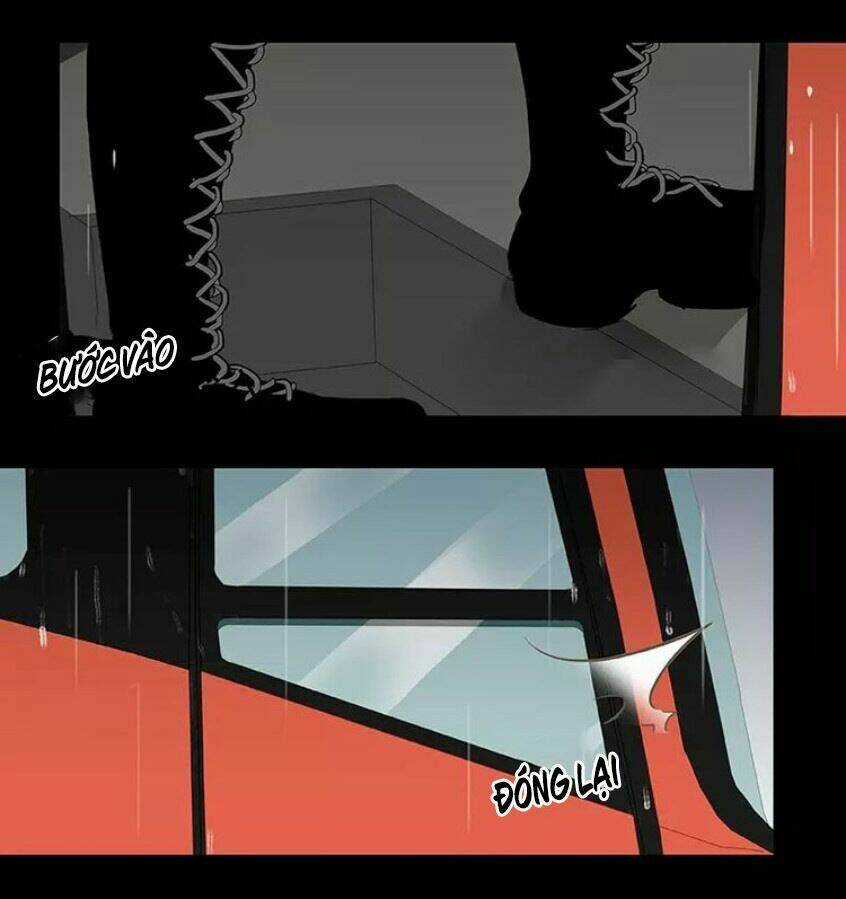 Lưu Manh Thần Thám Chapter 14 trang 20