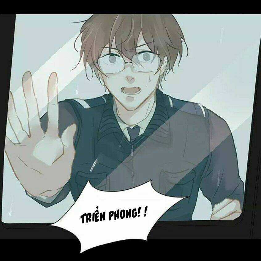 Lưu Manh Thần Thám Chapter 14 trang 21