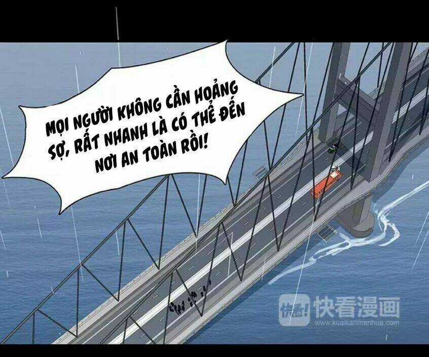 Lưu Manh Thần Thám Chapter 14 trang 22