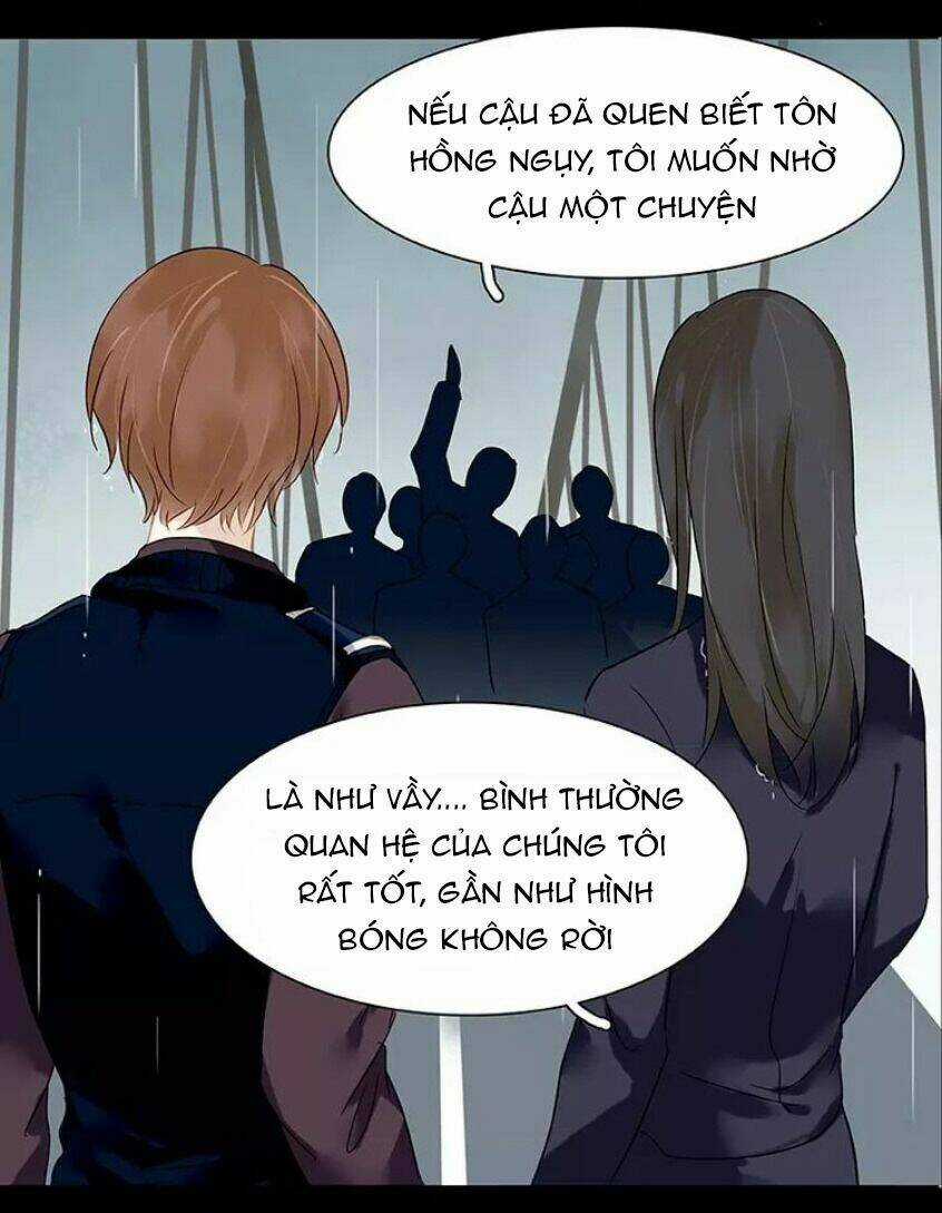 Lưu Manh Thần Thám Chapter 14 trang 29