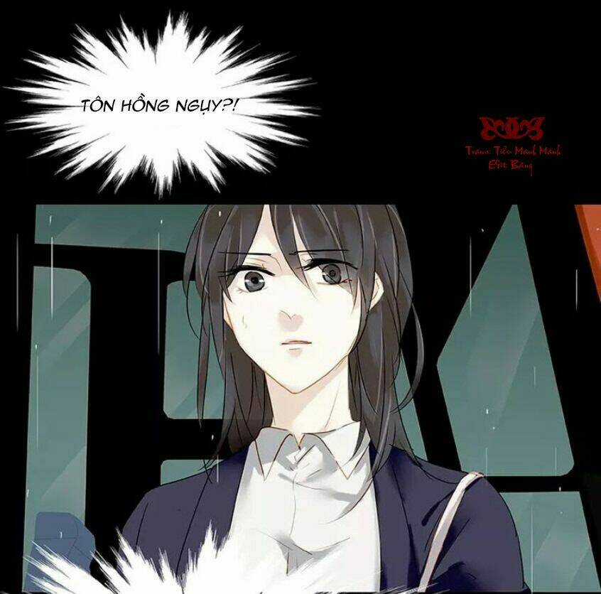 Lưu Manh Thần Thám Chapter 14 trang 3