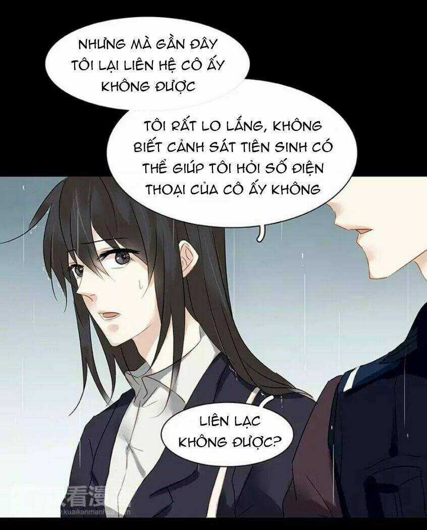 Lưu Manh Thần Thám Chapter 14 trang 30