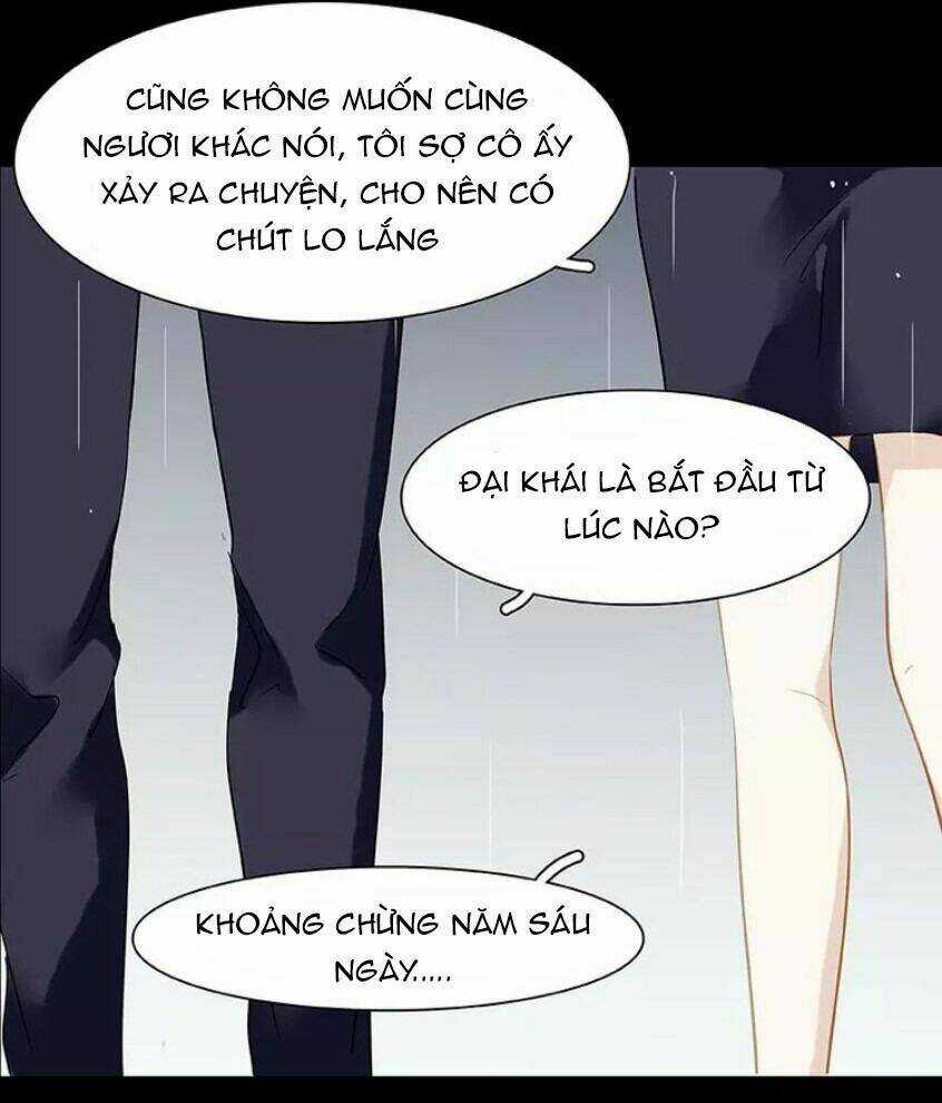 Lưu Manh Thần Thám Chapter 14 trang 32