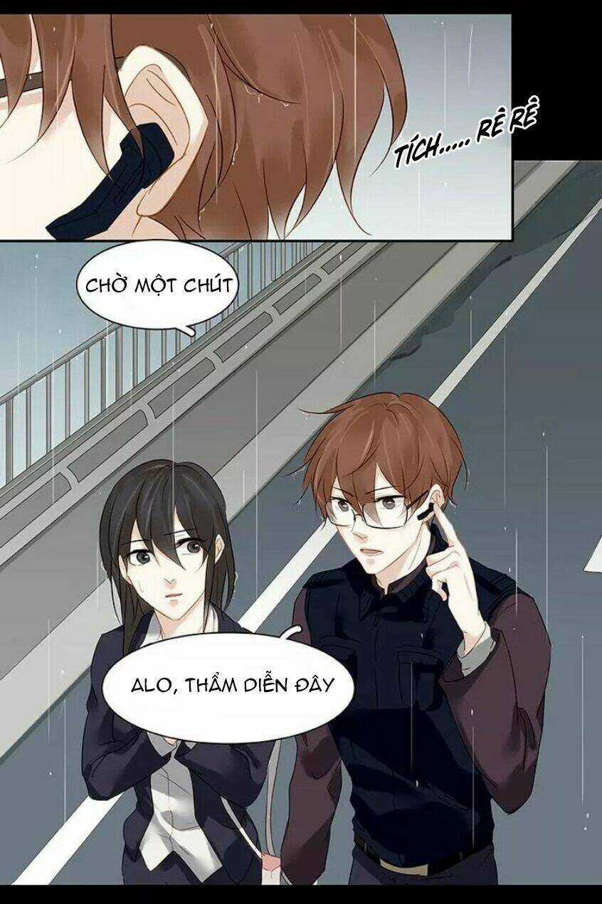 Lưu Manh Thần Thám Chapter 14 trang 34