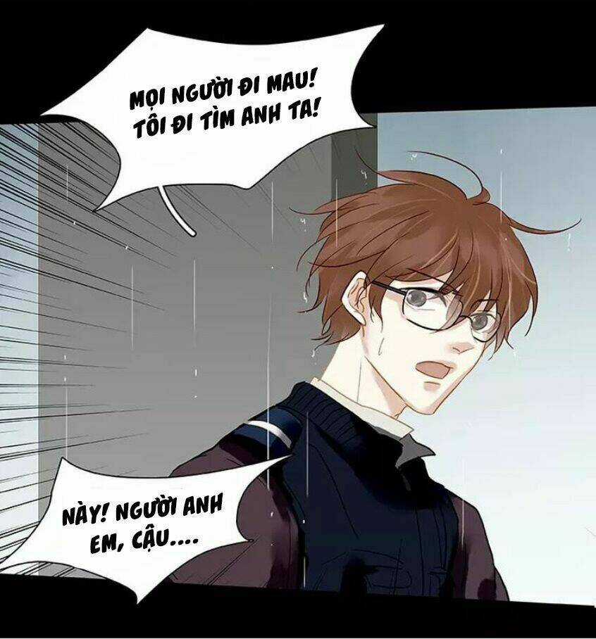 Lưu Manh Thần Thám Chapter 14 trang 37