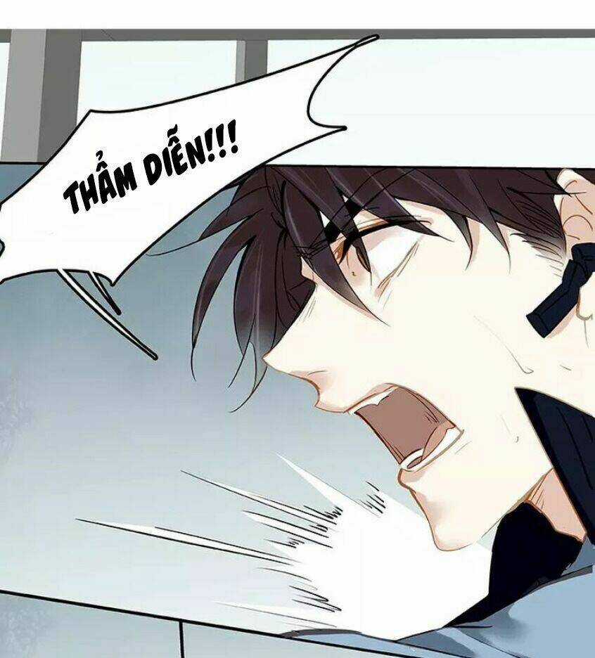Lưu Manh Thần Thám Chapter 14 trang 38