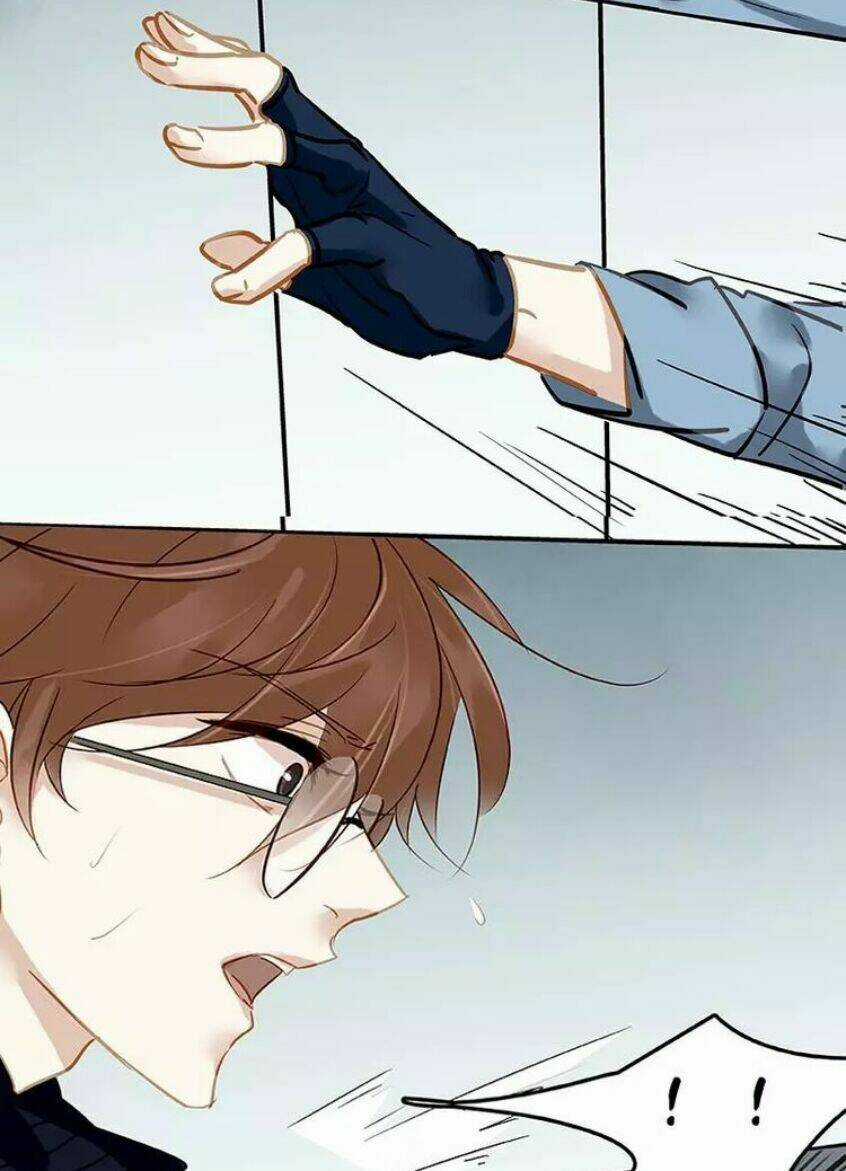 Lưu Manh Thần Thám Chapter 14 trang 39