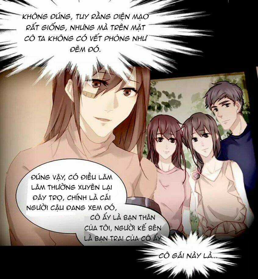 Lưu Manh Thần Thám Chapter 14 trang 4