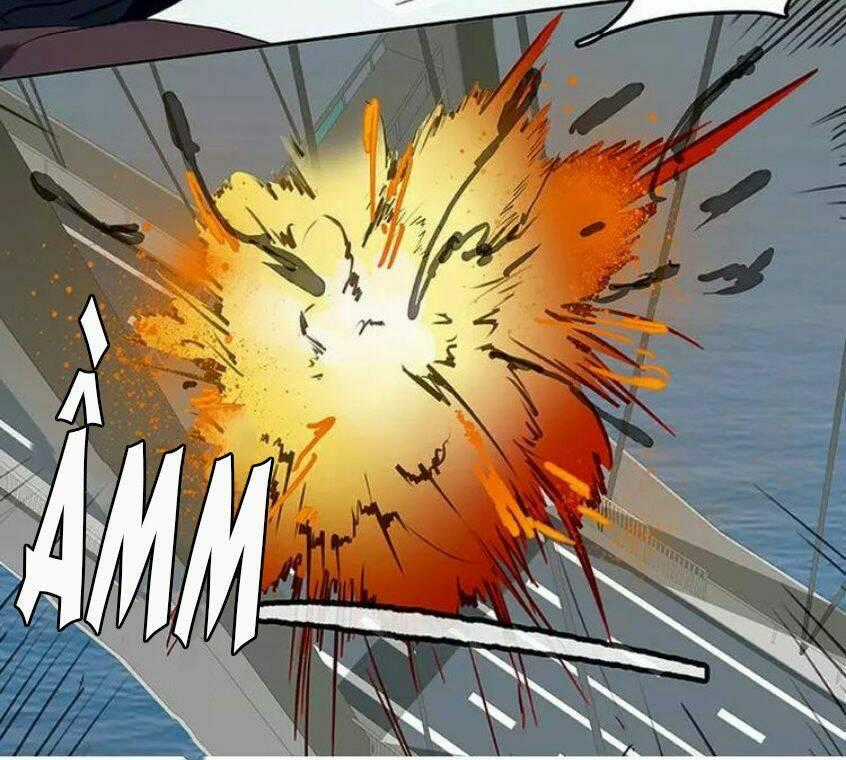 Lưu Manh Thần Thám Chapter 14 trang 40