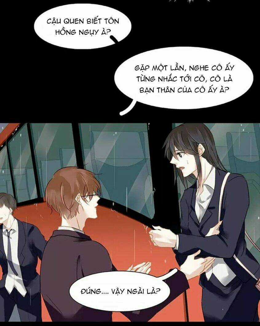 Lưu Manh Thần Thám Chapter 14 trang 5