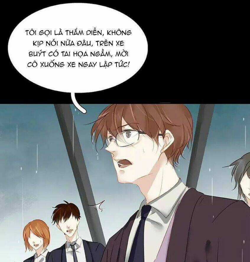 Lưu Manh Thần Thám Chapter 14 trang 6