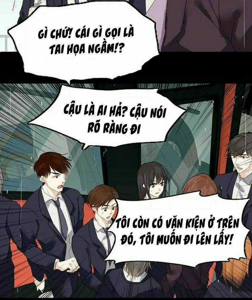 Lưu Manh Thần Thám Chapter 14 trang 7