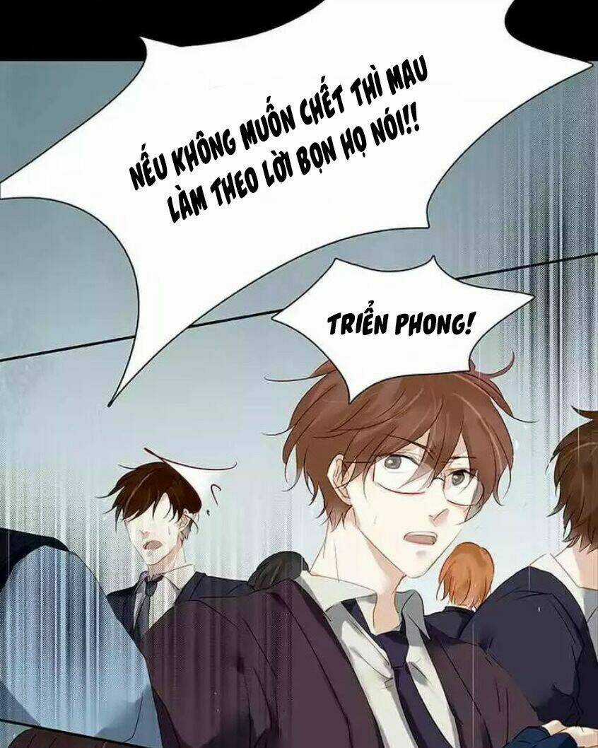 Lưu Manh Thần Thám Chapter 14 trang 9