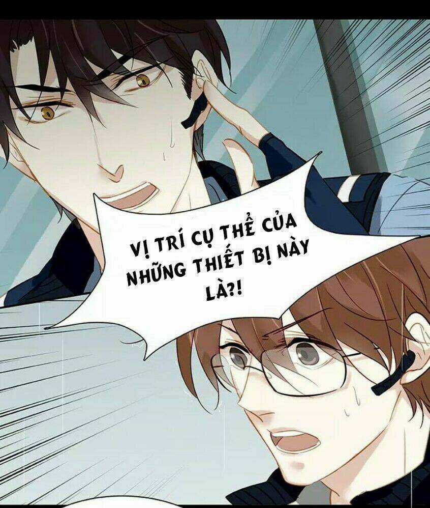 Lưu Manh Thần Thám Chapter 15 trang 10