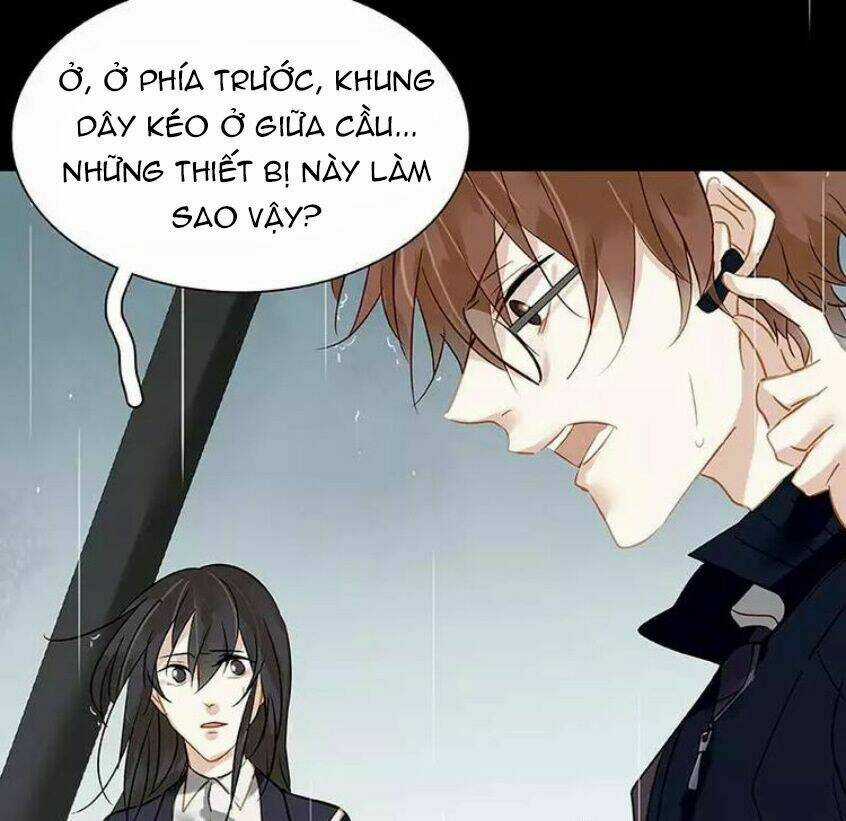 Lưu Manh Thần Thám Chapter 15 trang 11